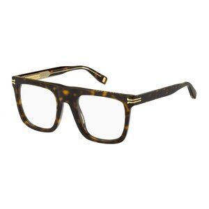 NEW MARC JACOBS MJ 1063 0KRZ 00 EYEGLASSES HAVANA MEN EYEWEAR MARC JACOBS